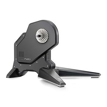 Amazon | タックス(Tacx) FLUX S Smart サイクルトレーナー